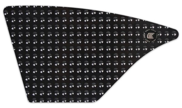 Eazi-Grip BMW R 1300 GS Adventure 2025-2026 Black Tank Grips PRO146BL