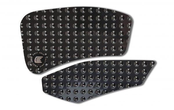Eazi-Grip Kawasaki Z1100 2026 Black Tank Grips PRO449BL