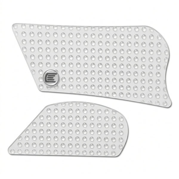 Eazi-Grip Clear Tank Grips ZX-10R/RR 2016-26 PRO424CL