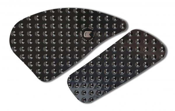 Eazi-Grip Kawasaki Ninja 1100SX 2025-2026 Black Tank Grips PRO446BL