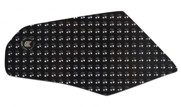 Eazi-Grip Triumph Speed Triple 1200 RS/RX 2021-2026 Black Tank Grips PRO818BL