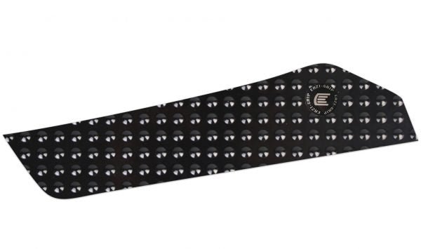 Eazi-Grip Triumph Tiger 1200 GT Explorer and Rally Explorer 2022-2026 Black Tank Grips PRO824BL