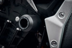 EVOTECH | EVOTECH Performance Crash Bobbins Triumph Street Triple 765 Moto2 Edition 2023+