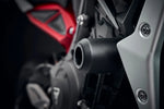 EVOTECH | EVOTECH Performance Crash Bobbins Triumph Street Triple 765 Moto2 Edition 2023+
