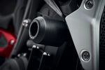 EVOTECH | EVOTECH Performance Crash Bobbins Triumph Street Triple 765 Moto2 Edition 2023+