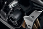 EVOTECH | EVOTECH Performance Crash Bobbins Triumph Street Triple 765 Moto2 Edition 2023+