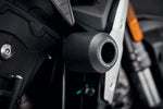 EVOTECH | EVOTECH Performance Crash Bobbins Triumph Street Triple 765 Moto2 Edition 2023+