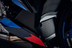 Evotech Radiator And Oil Cooler Guard Set - BMW S 1000 R (2025+)