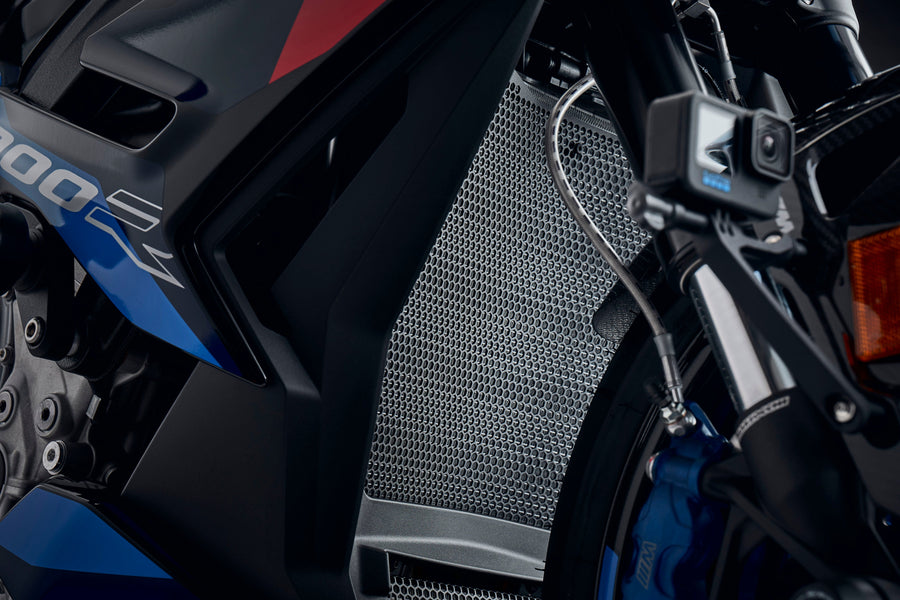 Evotech Radiator And Oil Cooler Guard Set - BMW S 1000 R (2025+)