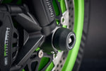 EVOTECH | Evotech Performance Front   Fork Protector For Kawasaki ZX-6R. 2019+