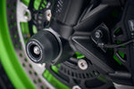 EVOTECH | Evotech Performance Front   Fork Protector For Kawasaki ZX-6R. 2019+