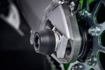 Evotech Rear Spindle Bobbins - Kawasaki Ninja ZX-10R (2026+)