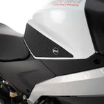 R&G Tank Traction Grips for Aprilia RS457 '24-