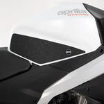 R&G Tank Traction Grips for Aprilia RS457 '24-