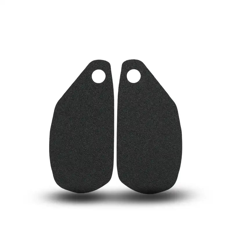 R&G | R&G Tank Traction Grips for BMW S1000RR 2019+ – Black