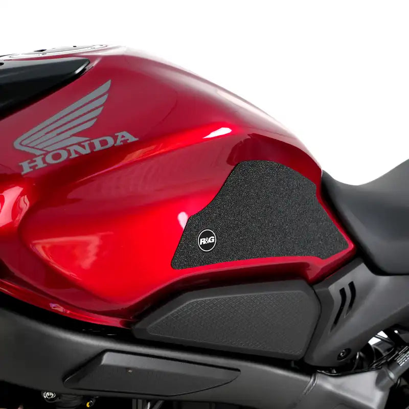 R&G Tank Traction Grips for Honda CB650R '19-, CBR650R '19- & CB650F '19-
