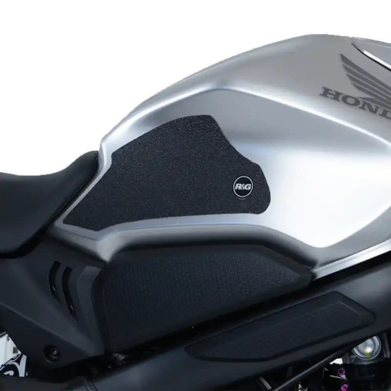 R&G Tank Traction Grips for Honda CB650R '19-, CBR650R '19- & CB650F '19-