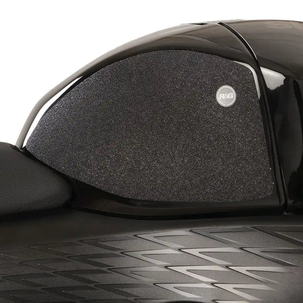 R&G Tank Traction Grips for the Suzuki Hayabusa '21-