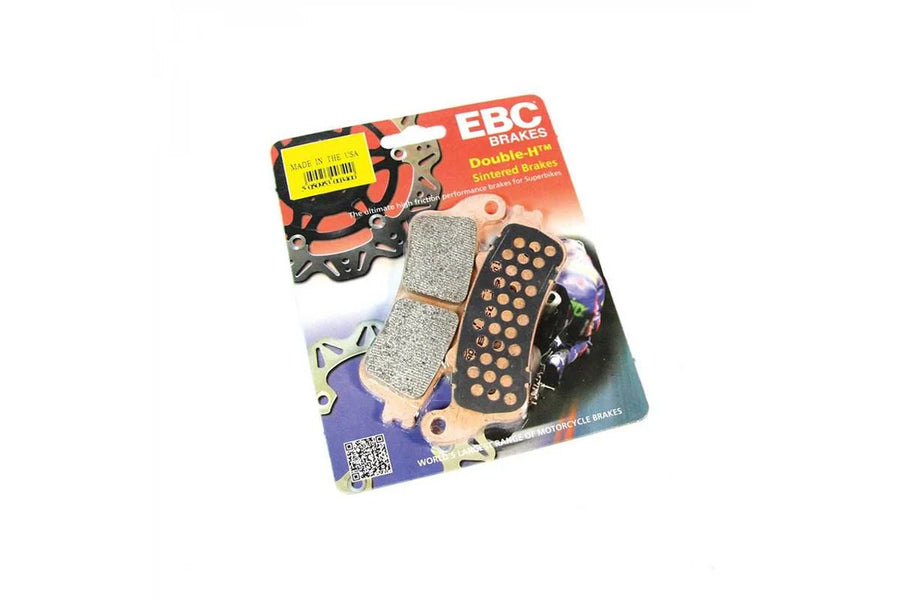 Brakes - FA181HH Fully Sintered - EBC (Front)