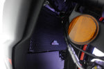 EVOTECH | Evotech Radiator Guard - Aprilia RS 457 (2024+)