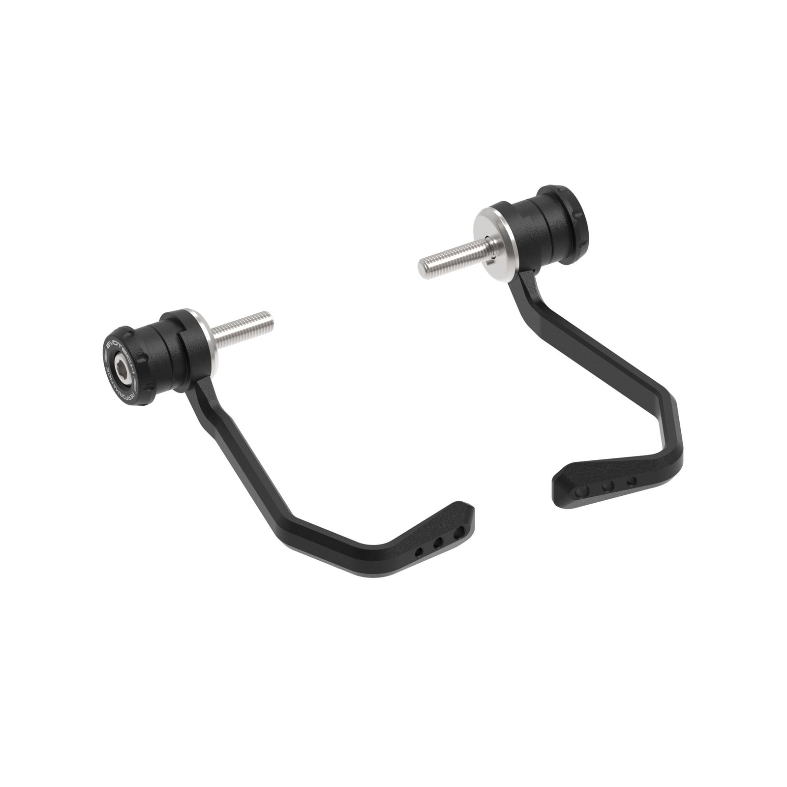 Evotech Brake And Clutch Lever Protector Kit - BMW S 1000 R (2025+)