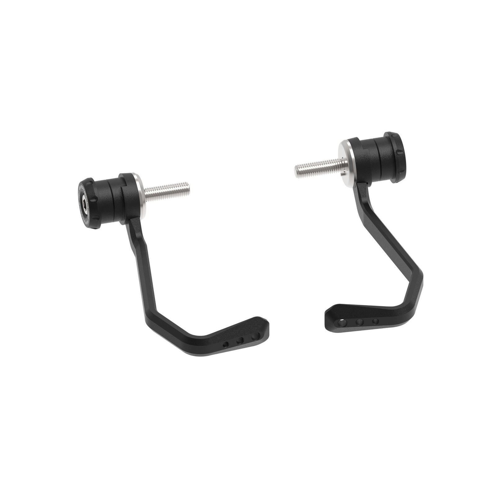 Evotech Brake And Clutch Lever Protector Kit - BMW S 1000 R (2025+)