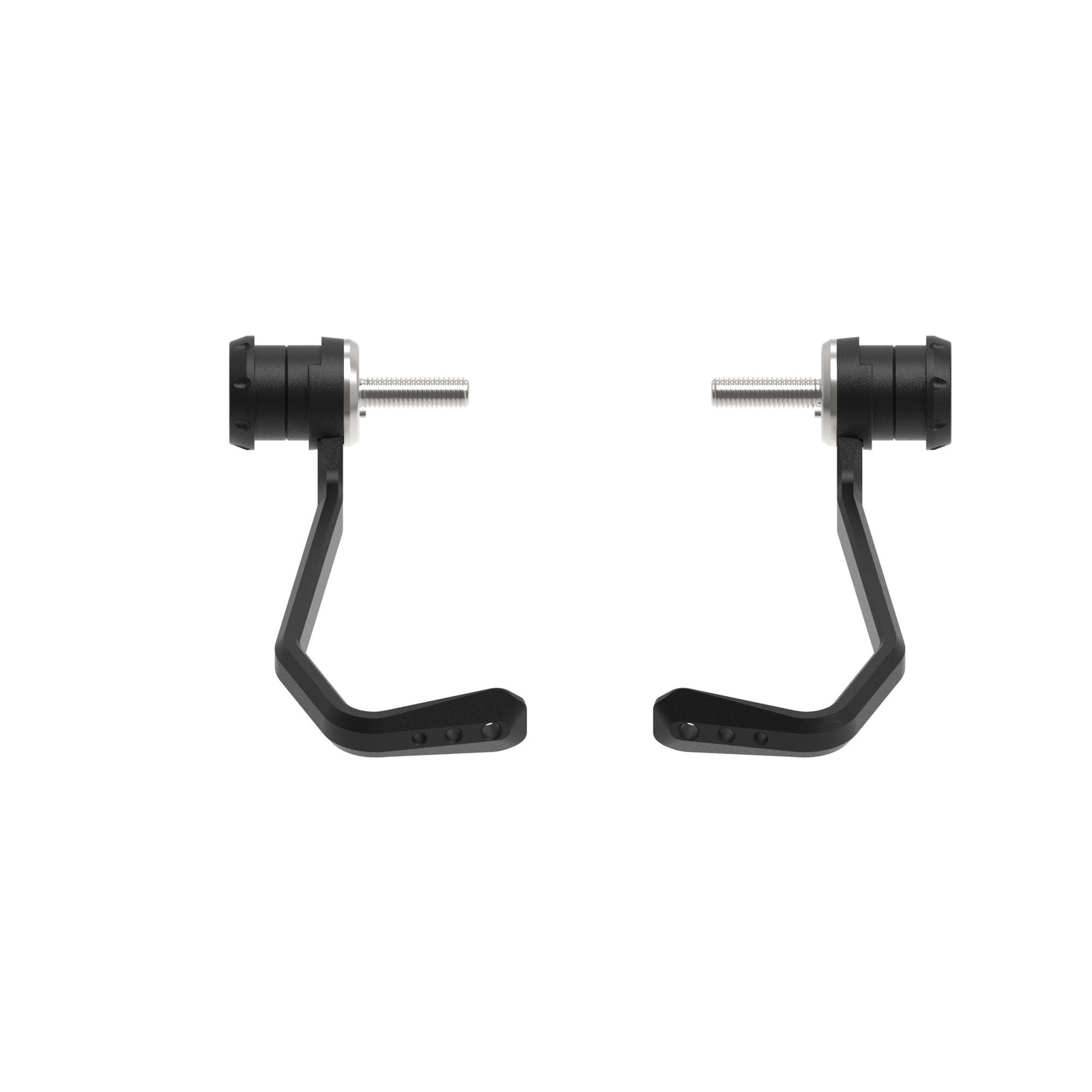 Evotech Brake And Clutch Lever Protector Kit - BMW S 1000 R (2025+)