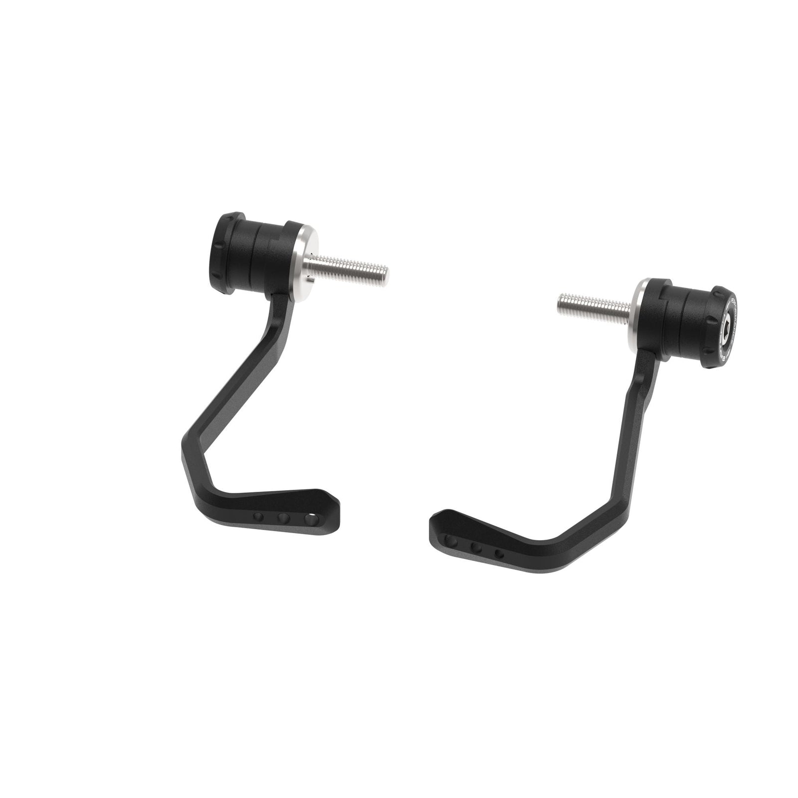 Evotech Brake And Clutch Lever Protector Kit - BMW S 1000 R (2025+)