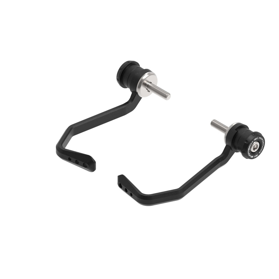Evotech Brake And Clutch Lever Protector Kit - BMW S 1000 R (2025+)
