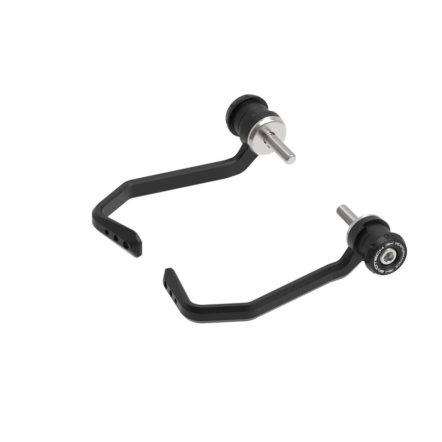 Evotech Brake And Clutch Lever Protector Kit - BMW S 1000 R (2025+)