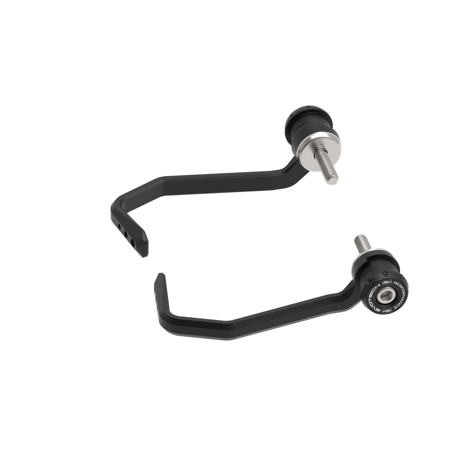 Evotech Brake And Clutch Lever Protector Kit - BMW S 1000 R (2025+)