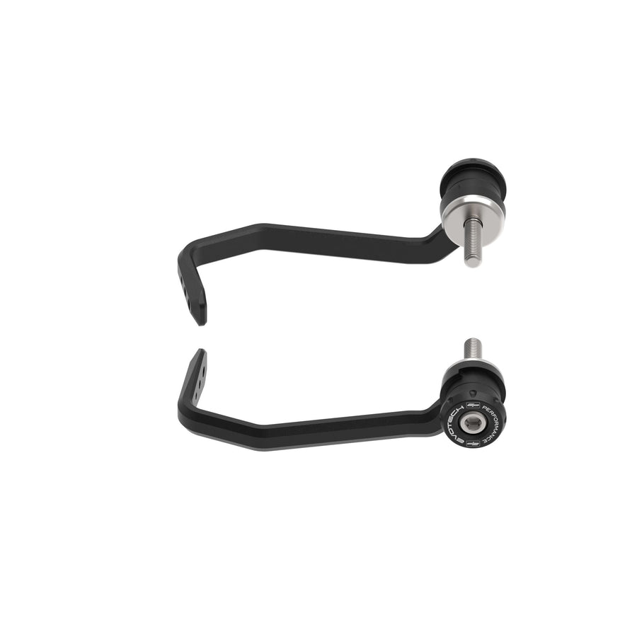 Evotech Brake And Clutch Lever Protector Kit - BMW S 1000 R (2025+)