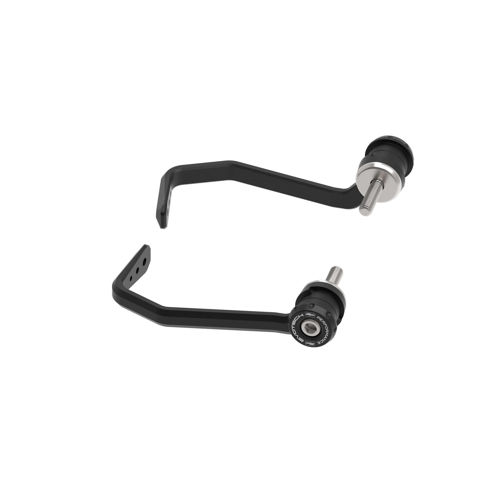 Evotech Brake And Clutch Lever Protector Kit - BMW S 1000 R (2025+)