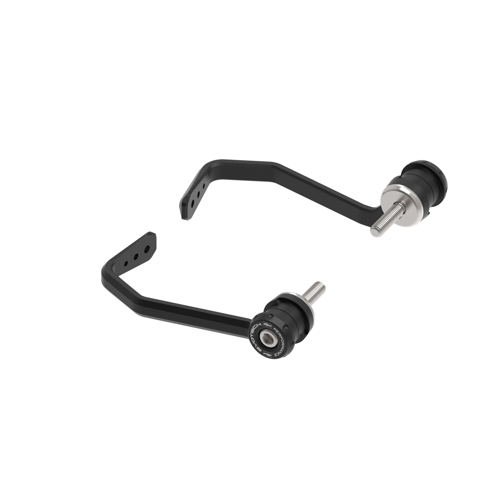 Evotech Brake And Clutch Lever Protector Kit - BMW S 1000 R (2025+)