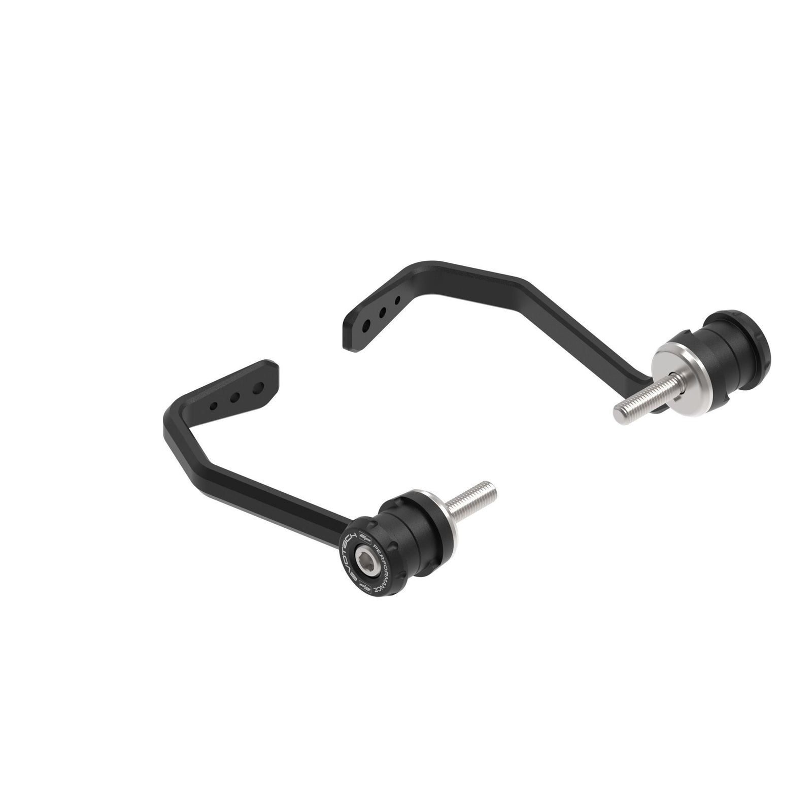 Evotech Brake And Clutch Lever Protector Kit - BMW S 1000 R (2025+)