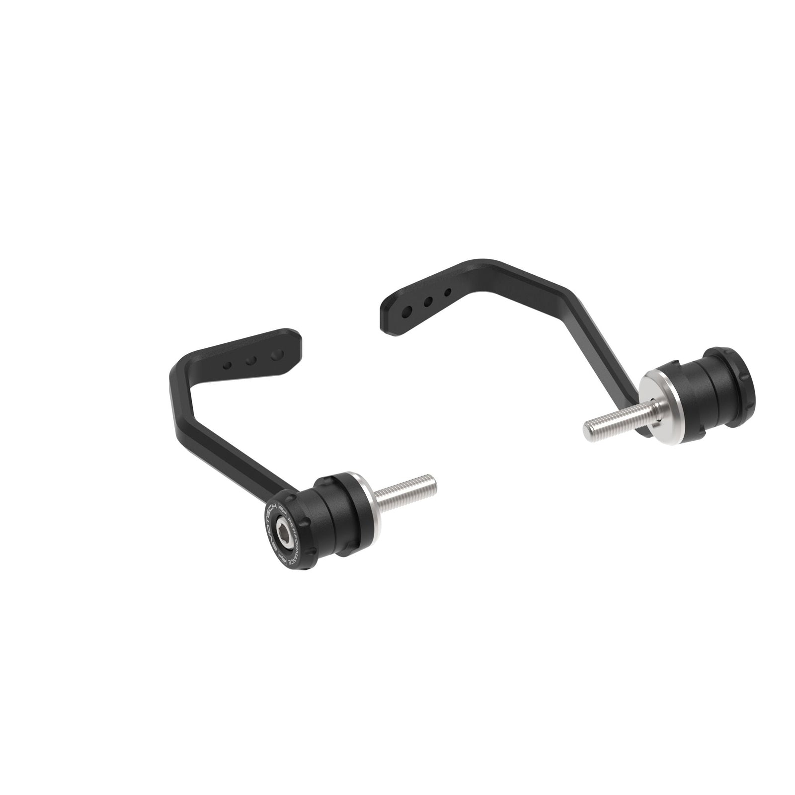 Evotech Brake And Clutch Lever Protector Kit - BMW S 1000 R (2025+)