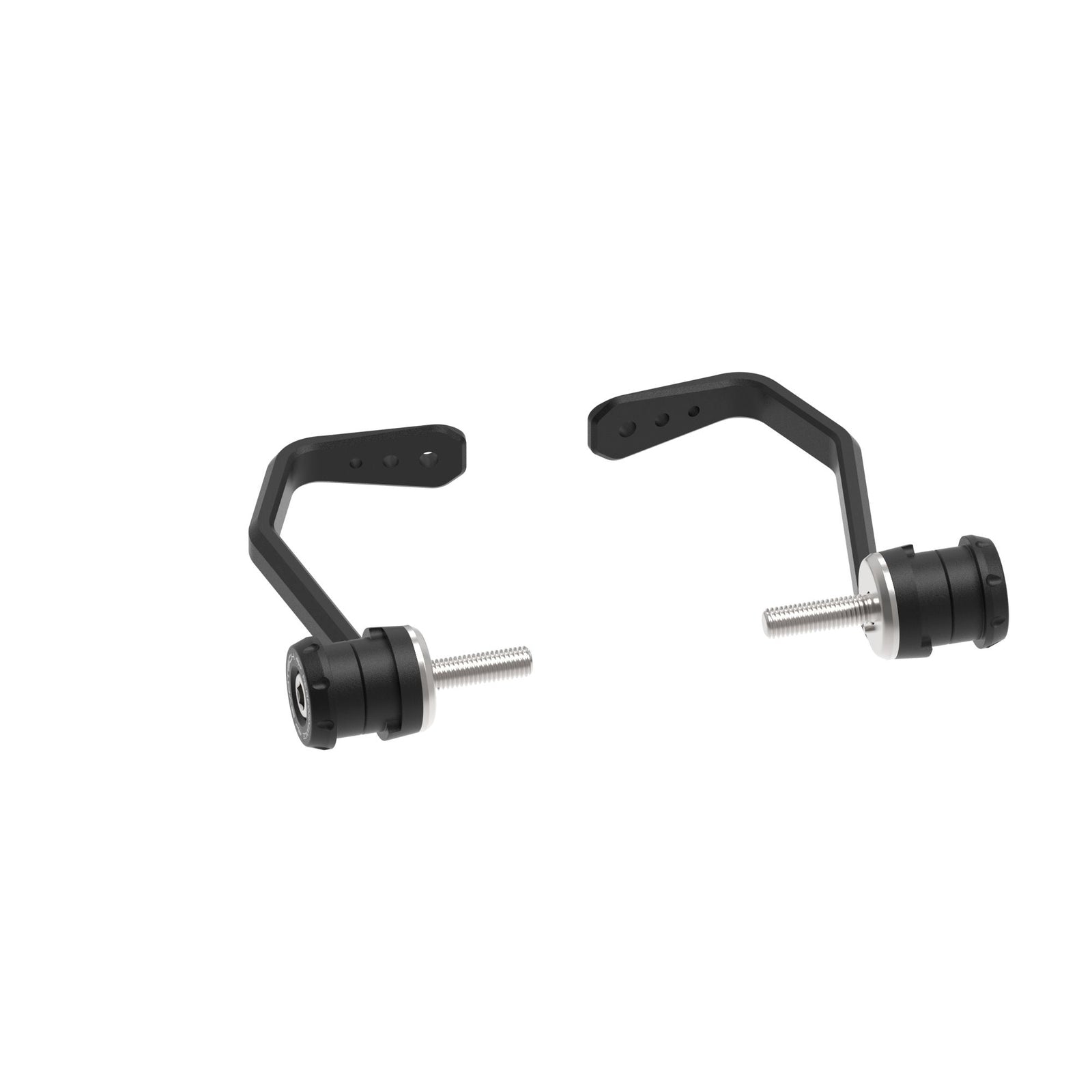 Evotech Brake And Clutch Lever Protector Kit - BMW S 1000 R (2025+)