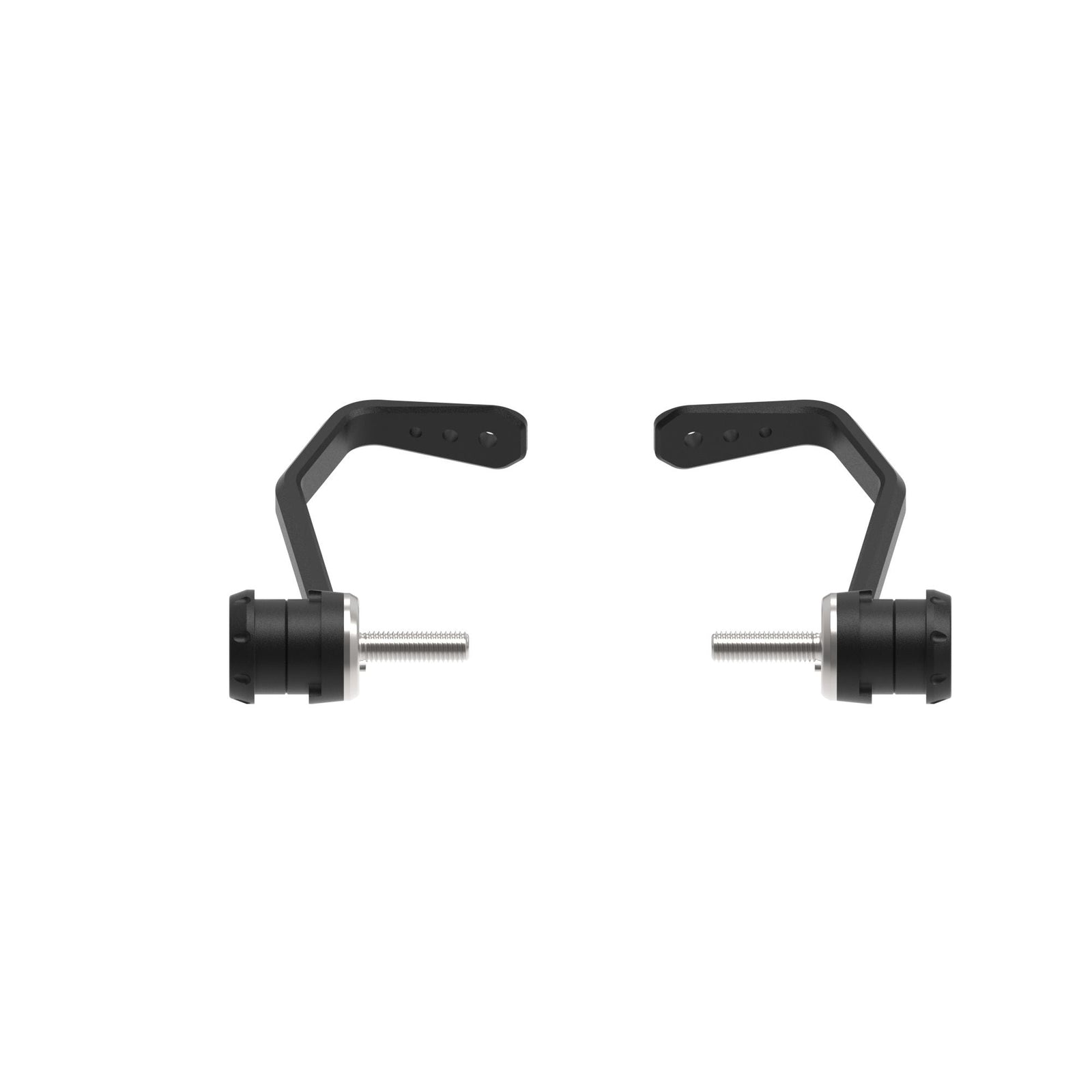Evotech Brake And Clutch Lever Protector Kit - BMW S 1000 R (2025+)