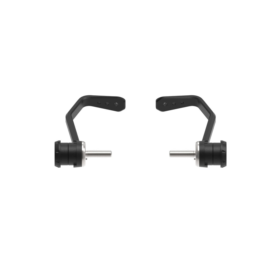 Evotech Brake And Clutch Lever Protector Kit - BMW S 1000 R (2025+)