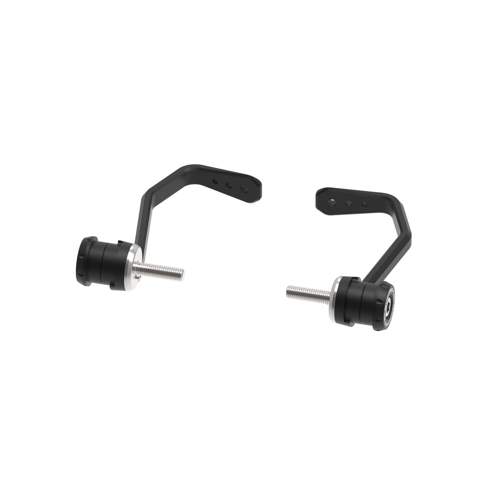 Evotech Brake And Clutch Lever Protector Kit - BMW S 1000 R (2025+)