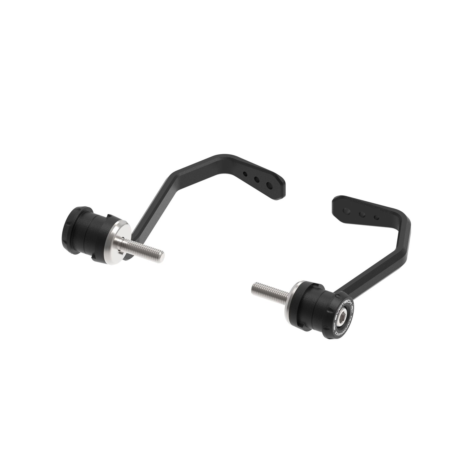 Evotech Brake And Clutch Lever Protector Kit - BMW S 1000 R (2025+)