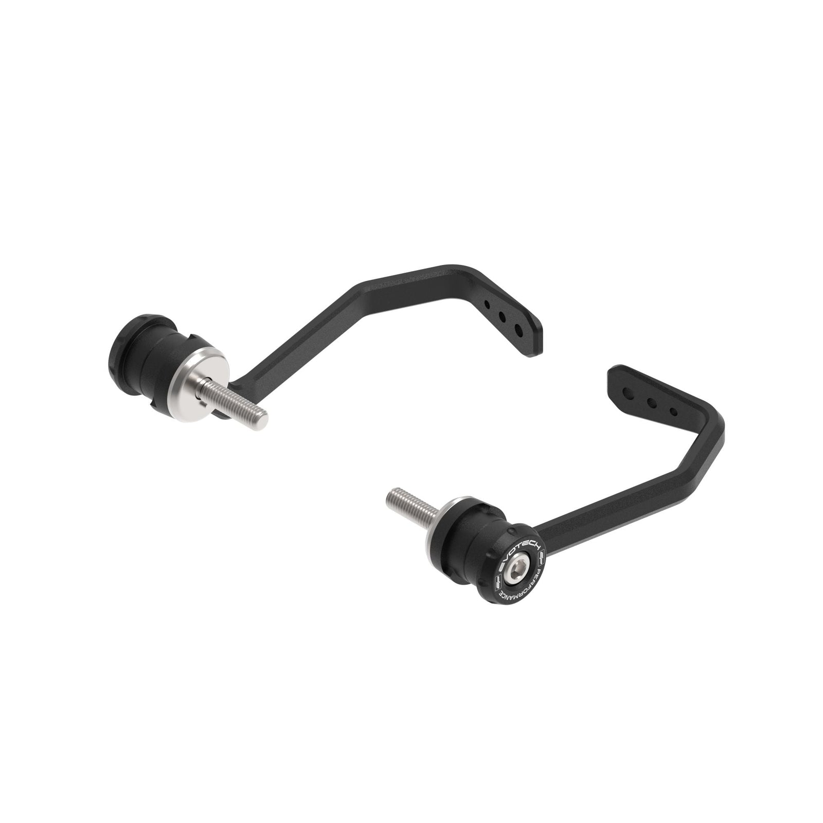 Evotech Brake And Clutch Lever Protector Kit - BMW S 1000 R (2025+)