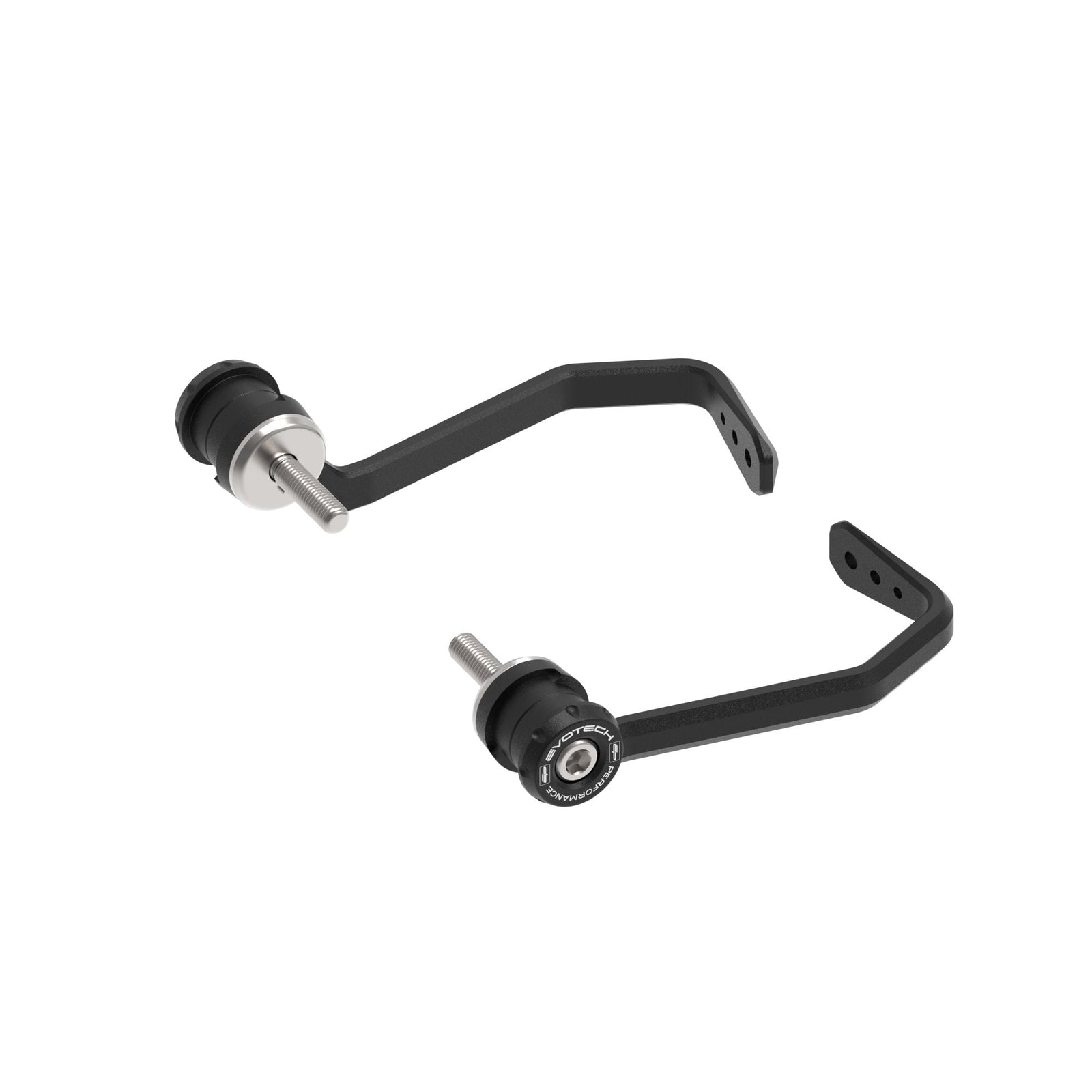 Evotech Brake And Clutch Lever Protector Kit - BMW S 1000 R (2025+)