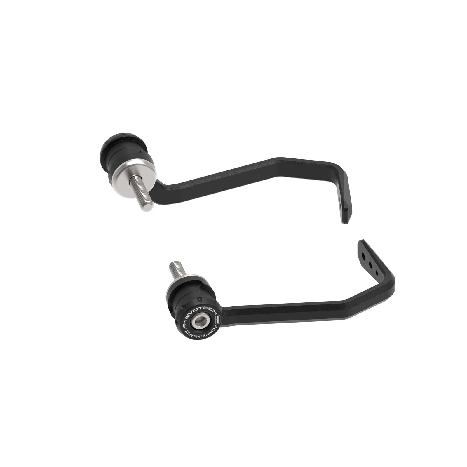 Evotech Brake And Clutch Lever Protector Kit - BMW S 1000 R (2025+)