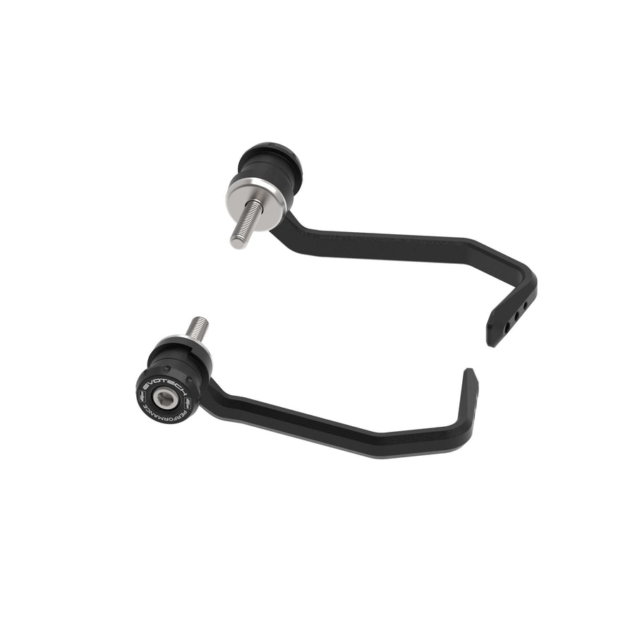 Evotech Brake And Clutch Lever Protector Kit - BMW S 1000 R (2025+)