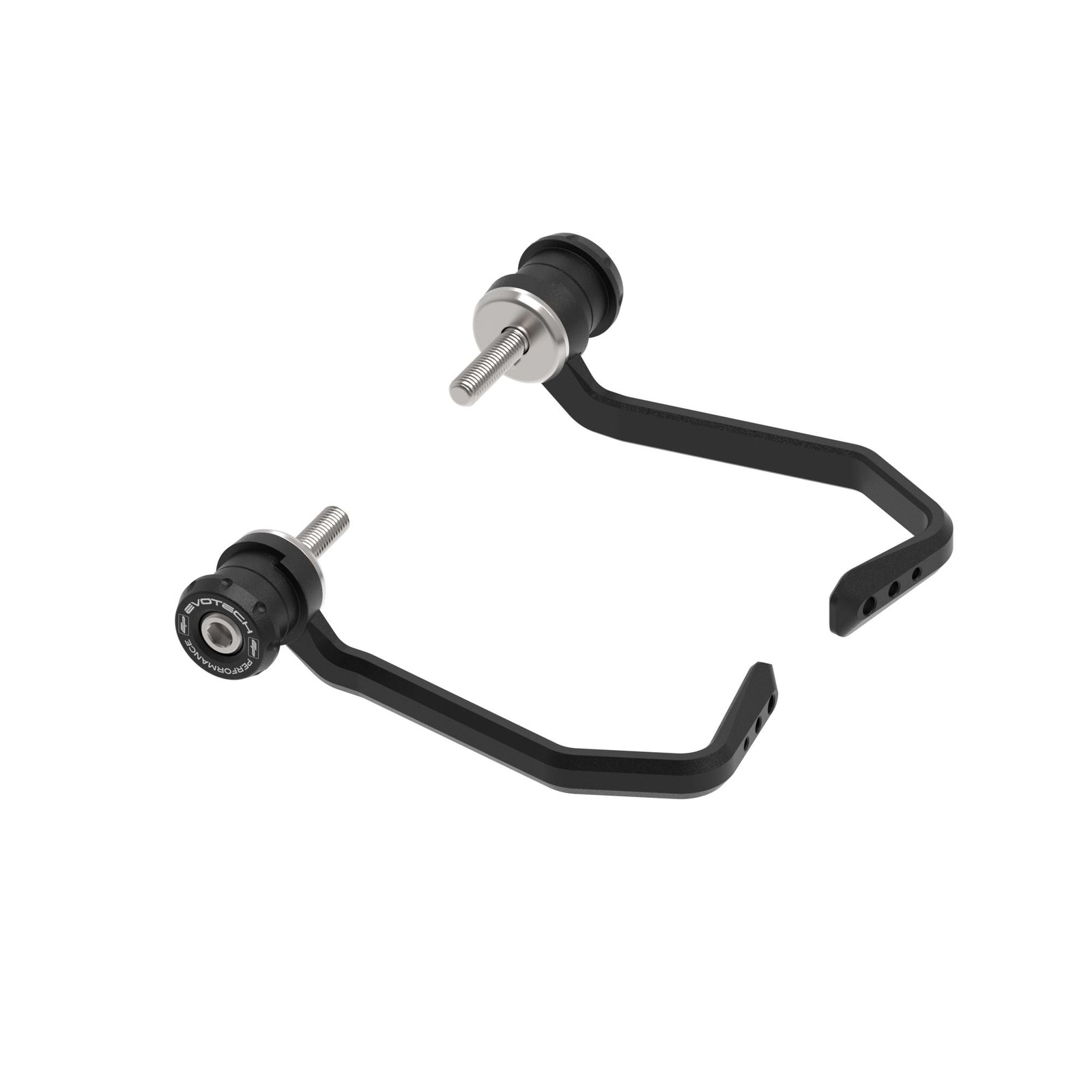 Evotech Brake And Clutch Lever Protector Kit - BMW S 1000 R (2025+)