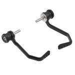Evotech Brake And Clutch Lever Protector Kit - BMW S 1000 R (2025+)