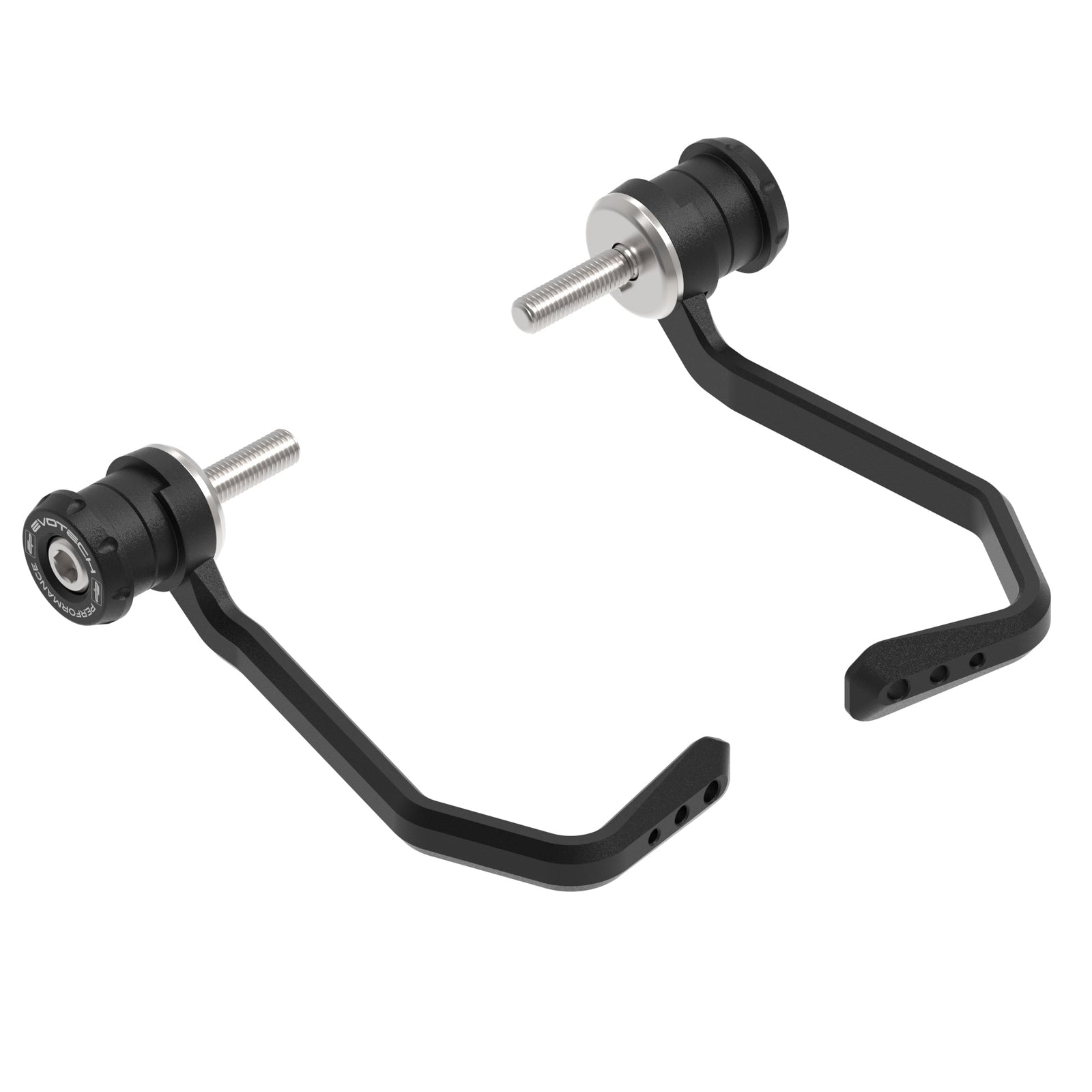 Evotech Brake And Clutch Lever Protector Kit - BMW S 1000 R (2025+)