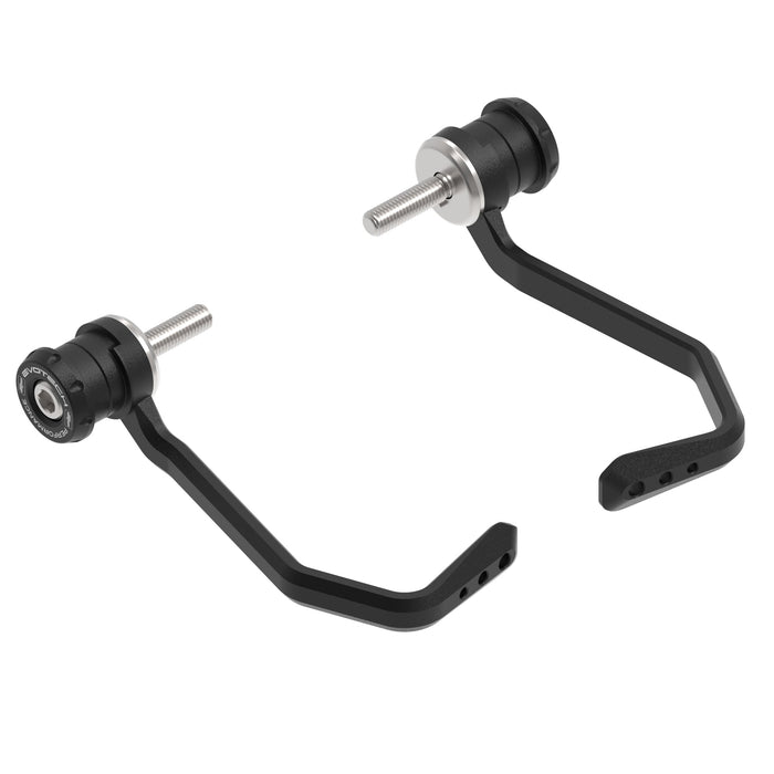 Evotech Brake And Clutch Lever Protector Kit - BMW S 1000 R (2025+)
