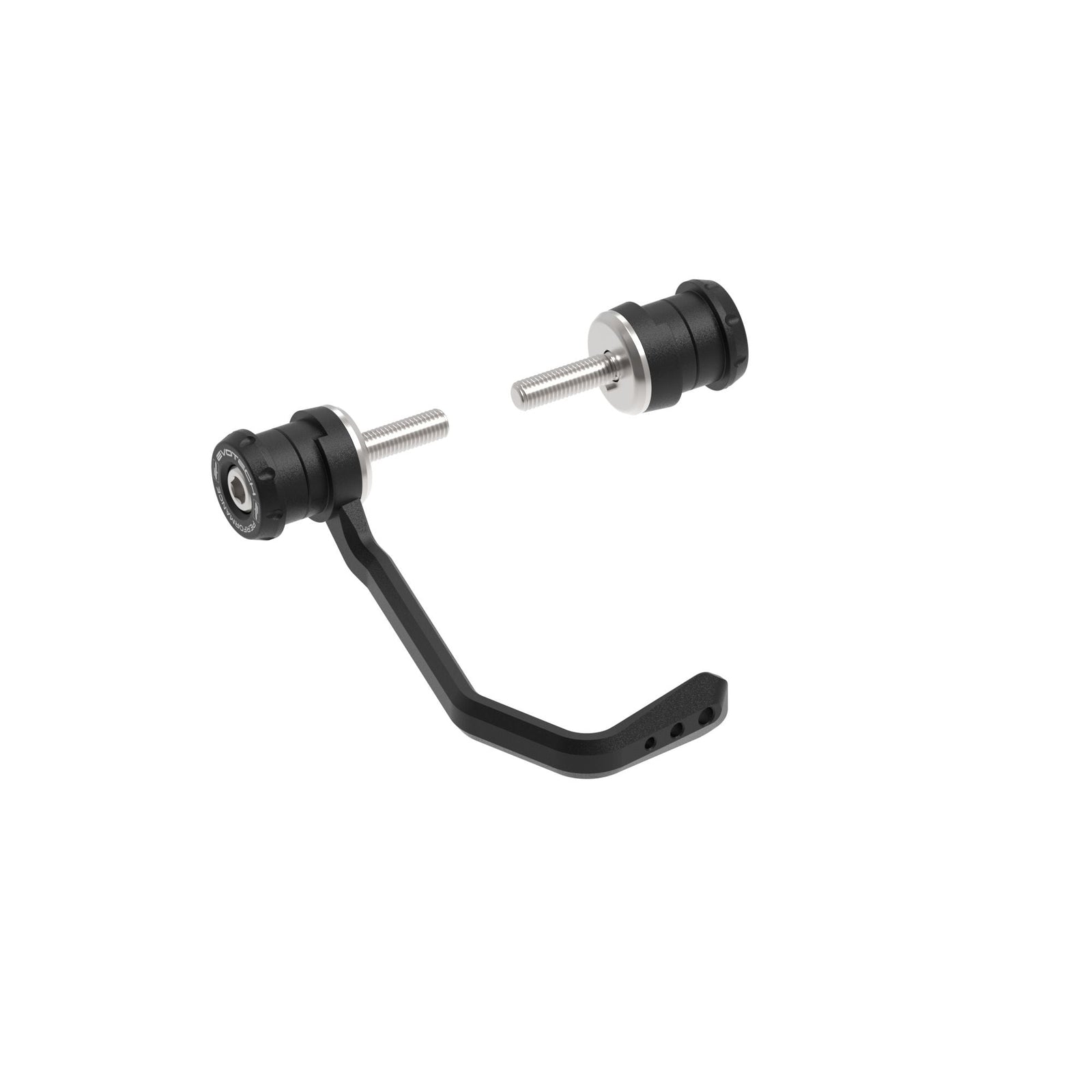 Evotech Brake Lever Protector Kit - BMW S 1000 R (2025+)